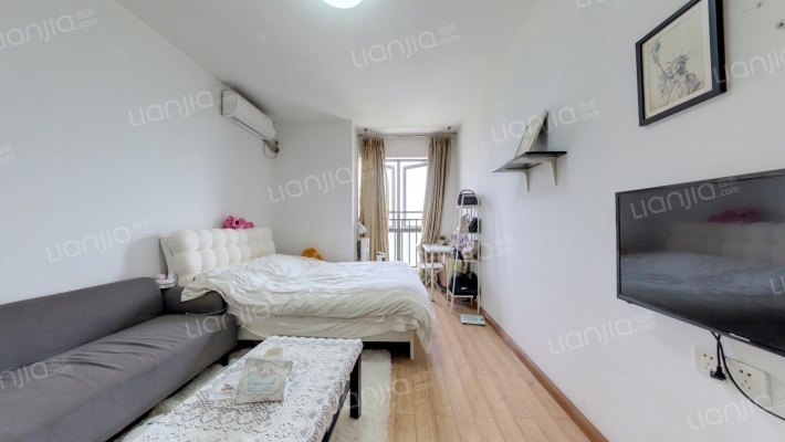 东原D8公馆二手房实景图