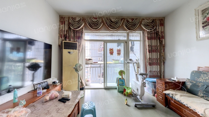 上创雅园二手房实景图