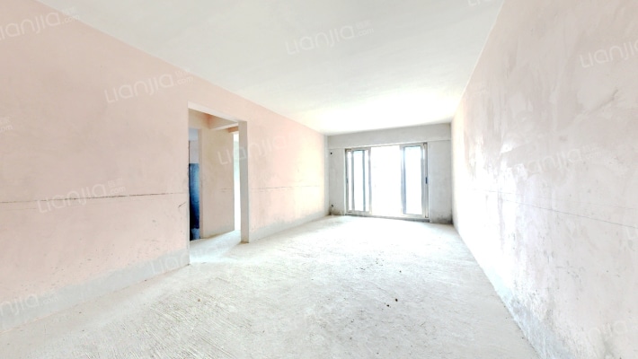 未来方舟G3组团二手房实景图