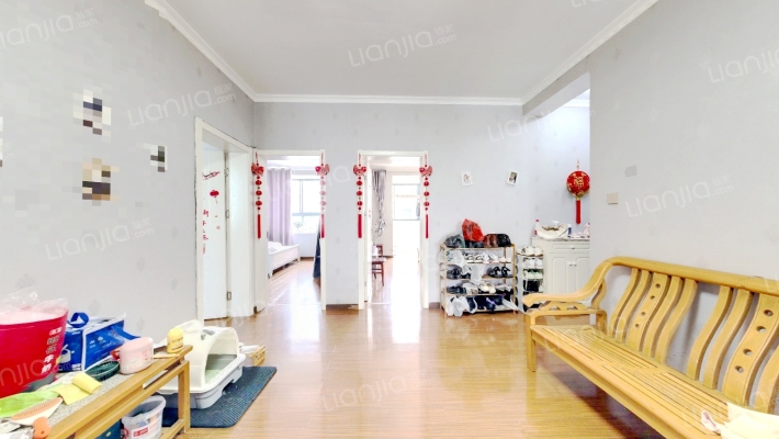 天景山公寓盛乐苑二手房实景图