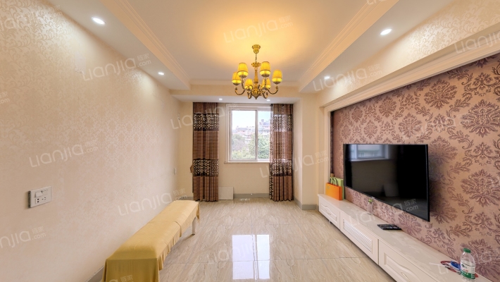 众孚水榭花都二手房实景图