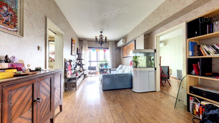 城置尚豪庭二手房实景图