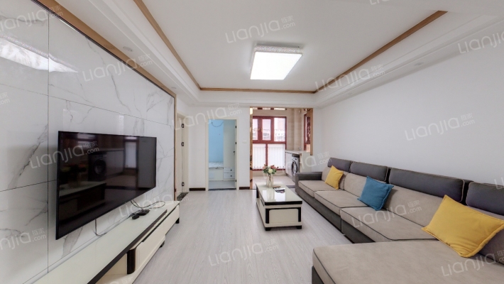 万豪世纪天街二手房实景图