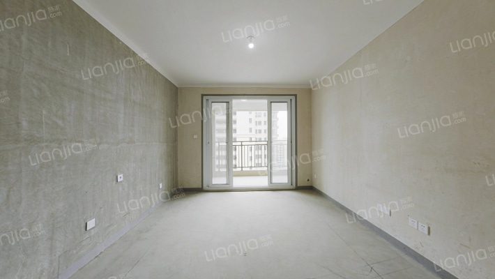 远洋香奈城三期二手房实景图