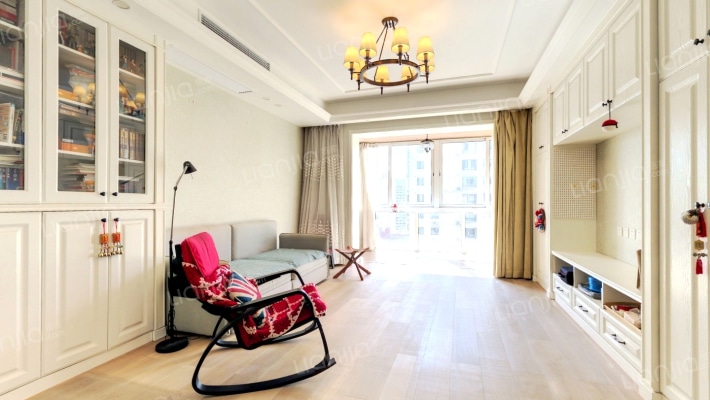 三鑫花苑二手房实景图