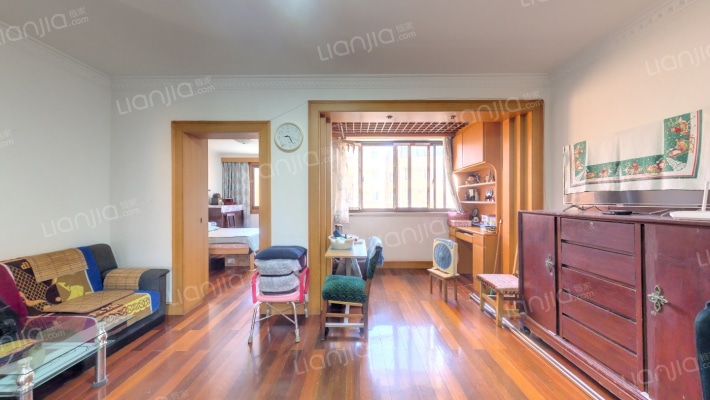 莱阳新家园二手房实景图