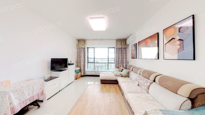 旭日华庭二手房实景图