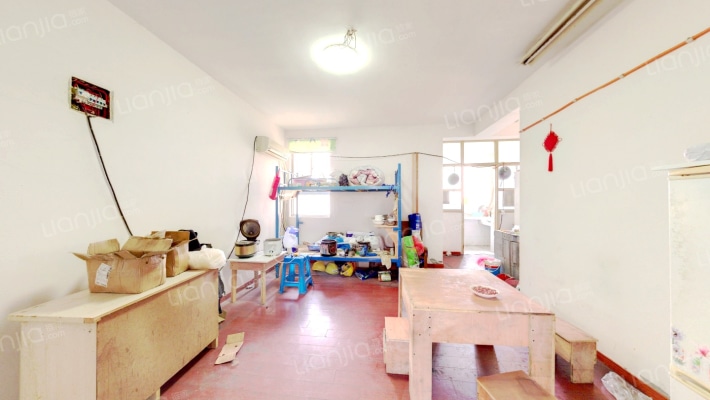 殷巷新寓1至17幢二手房实景图