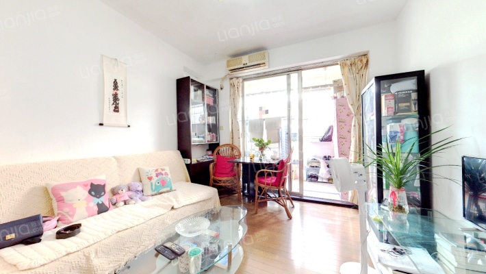 中远行家二手房实景图