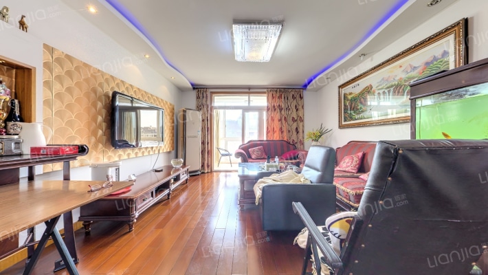 新顾村大家园C区二手房实景图