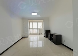 整租·北部时光 2室2厅 南_北部时光租房