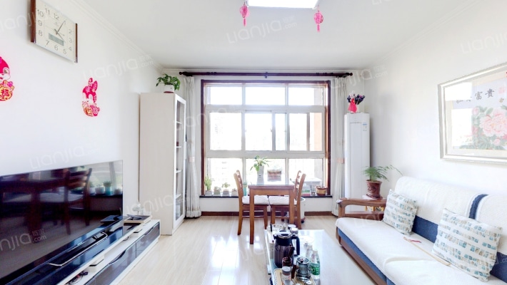 晓月新苑二手房实景图