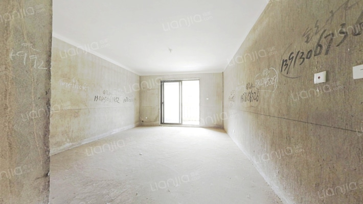 伟业迎春世家二手房实景图