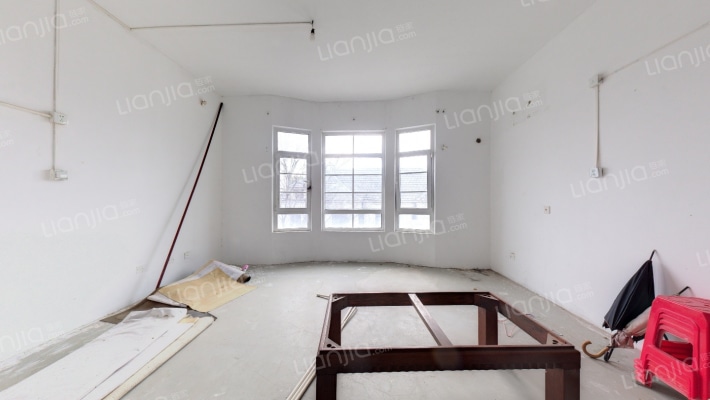 新南路壹号(别墅)二手房实景图