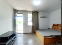 整租·清名一村 2室1厅 南_清名一村租房