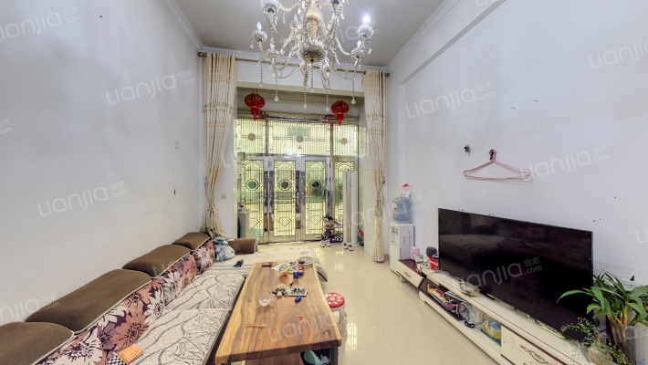 鑫锦家园北区二手房实景图