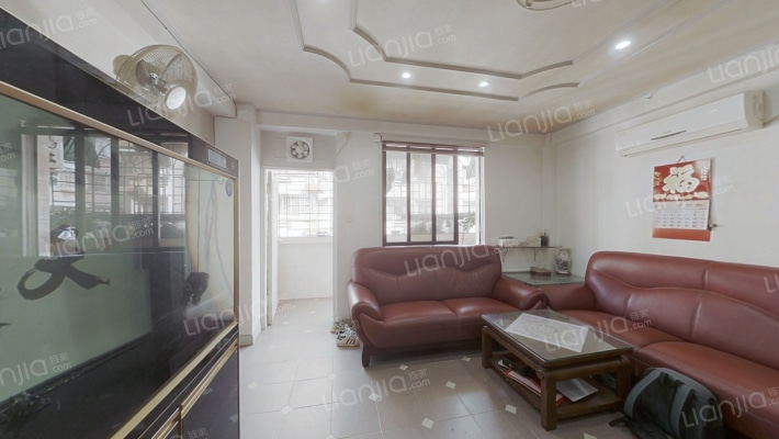 环翠园二手房实景图