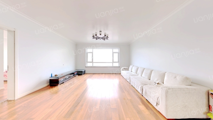 国宝星月湾二手房实景图