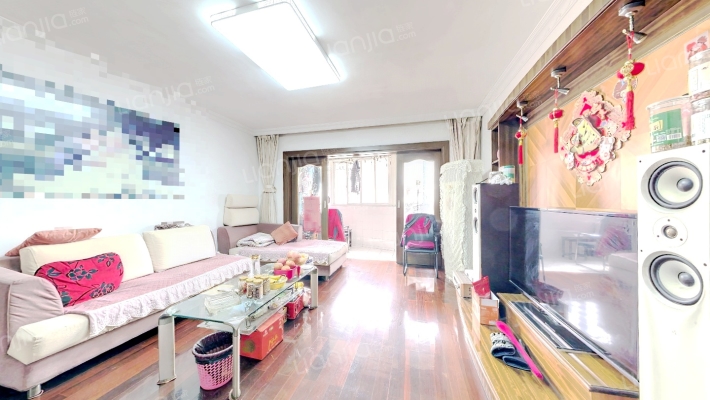 康怡园二手房实景图