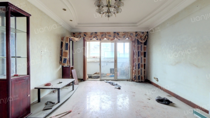 锦华苑二手房实景图