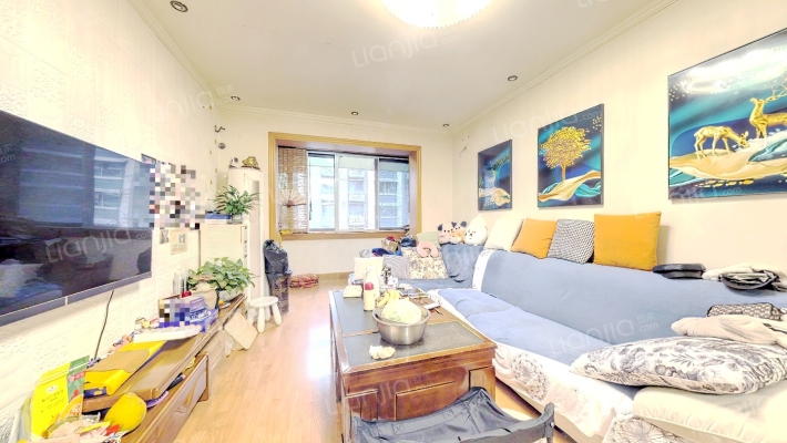 西安中路6号二手房实景图