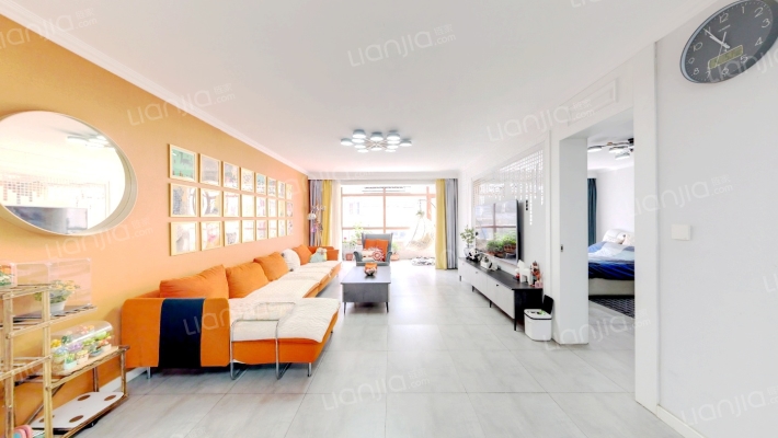 长江新区二手房实景图