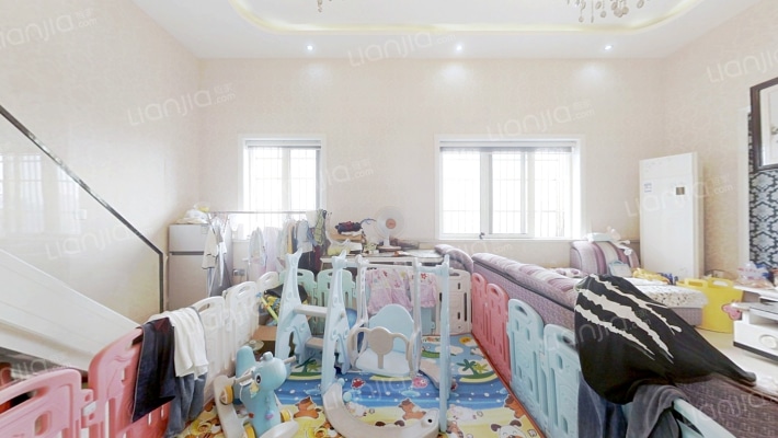 金旺角大厦二手房实景图