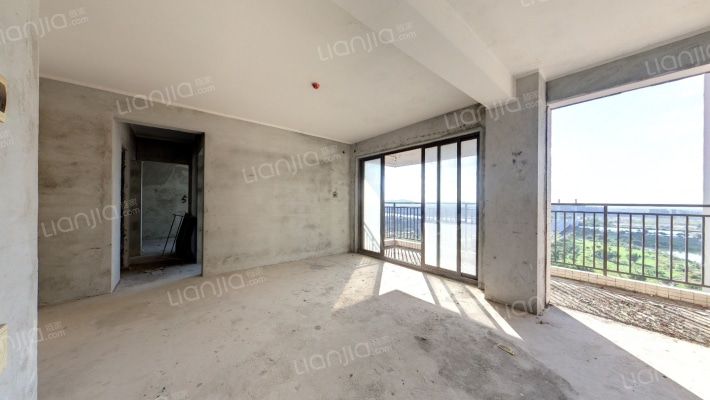 盈悦森境二手房实景图