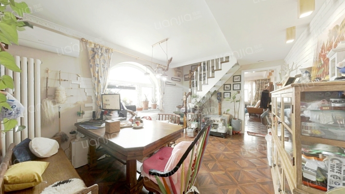 欣宇花园二手房实景图