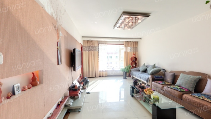 中海水岸春城二手房实景图