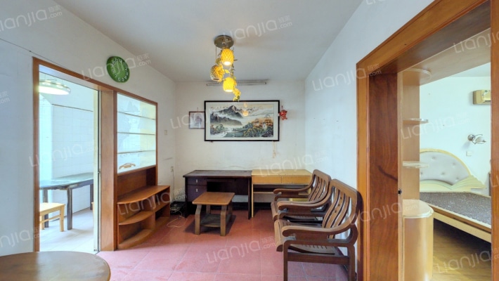 港城花园(镇海)二手房实景图