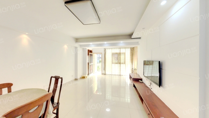 福满园二手房实景图