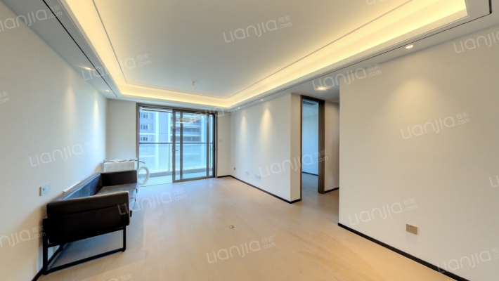 阳光城金科玖珑悦二手房实景图