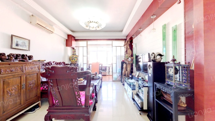 怡华园二手房实景图