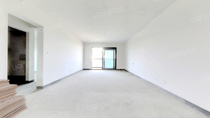 锦绣华府南苑二手房实景图