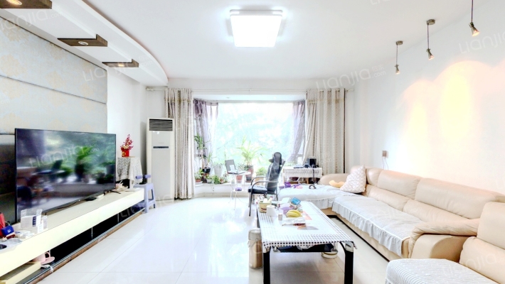 锦汇花园二手房实景图