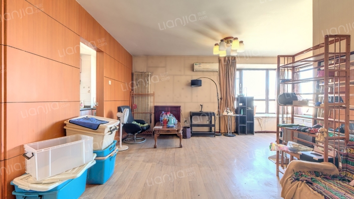 蓝筹名座二手房实景图