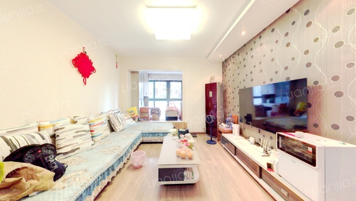 水畔经典二手房实景图