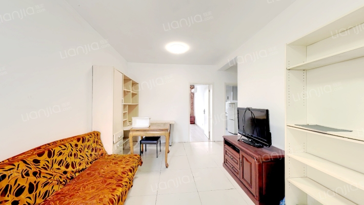 景明佳园谐景苑二手房实景图