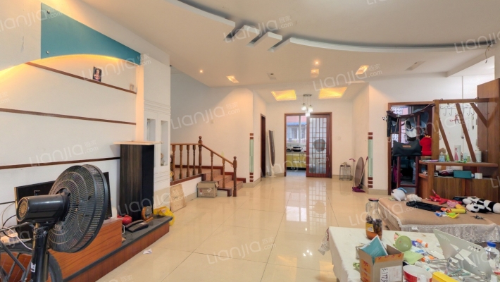 丽锦花园(岷江路)二手房实景图