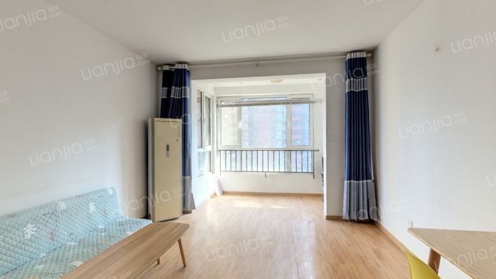 云鼎园二手房实景图