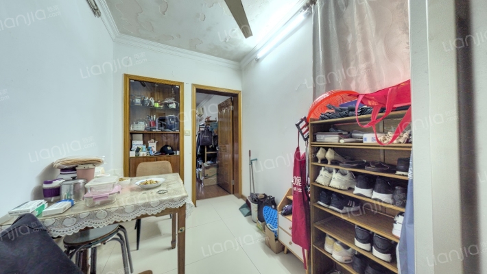 呼玛四村二手房实景图