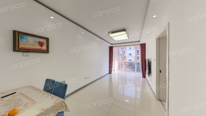 梦想西铁成二手房实景图