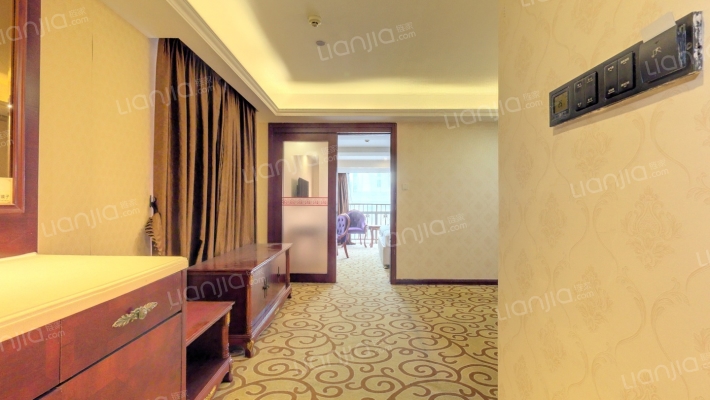 盈富国际二手房实景图