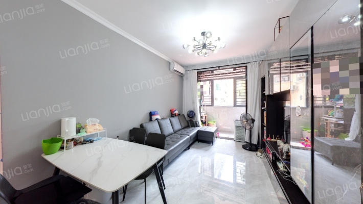 牡丹园二手房实景图