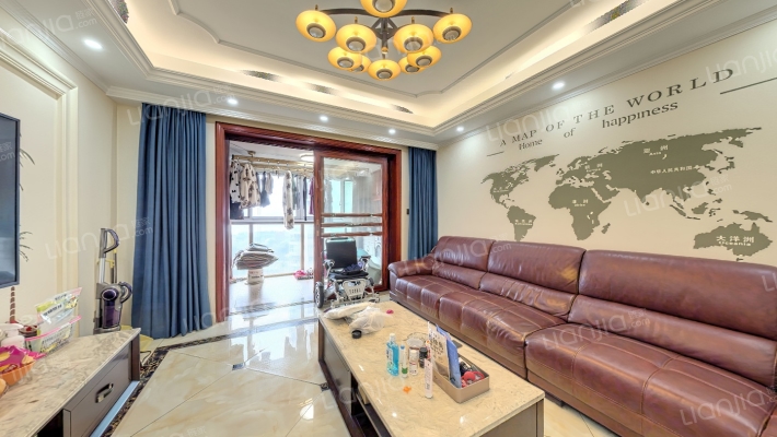 观澜时代云邸苑二手房实景图