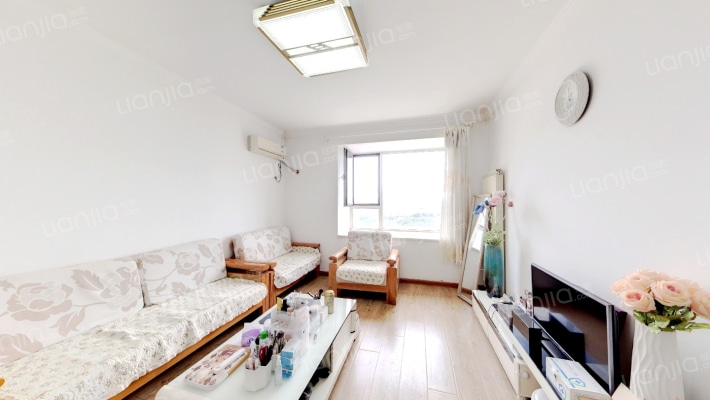 尚书苑二手房实景图