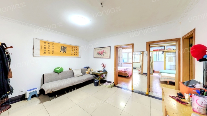 荣昌园小区二手房实景图