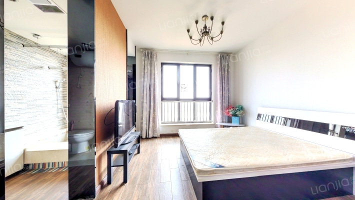 金泰丽舍二手房实景图