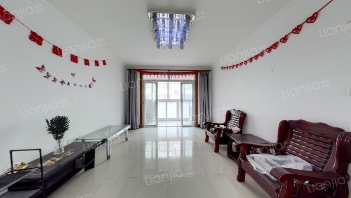 文宸花苑二手房实景图